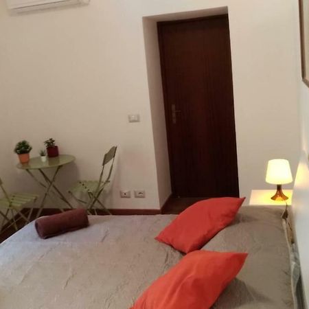 A Casa Di Lori Apartment Катания Екстериор снимка