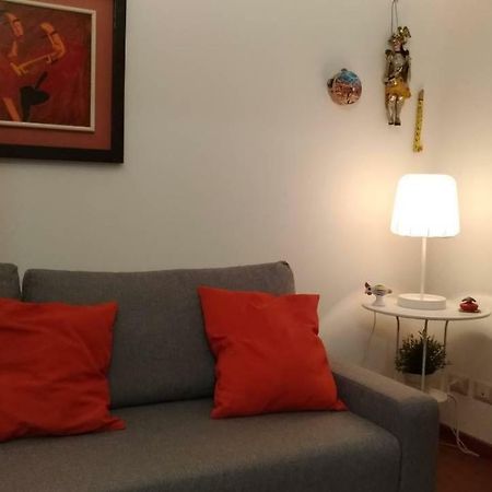 A Casa Di Lori Apartment Катания Екстериор снимка