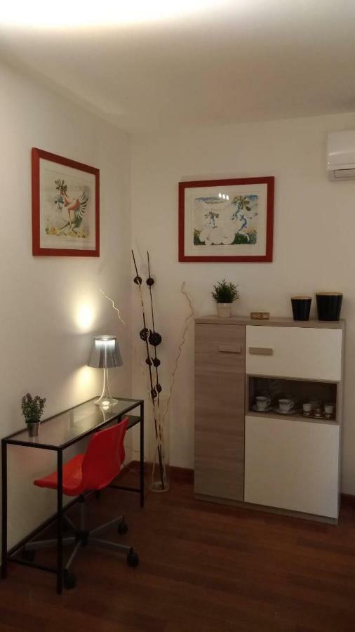 A Casa Di Lori Apartment Катания Екстериор снимка