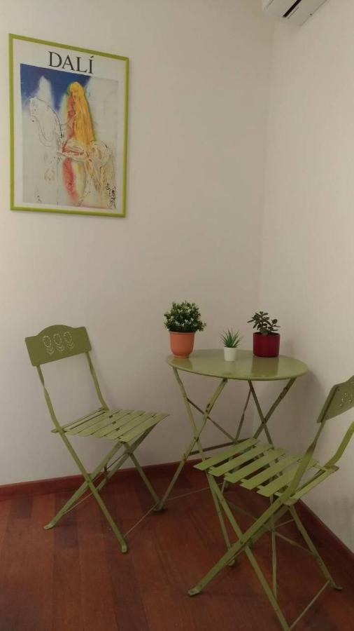 A Casa Di Lori Apartment Катания Екстериор снимка