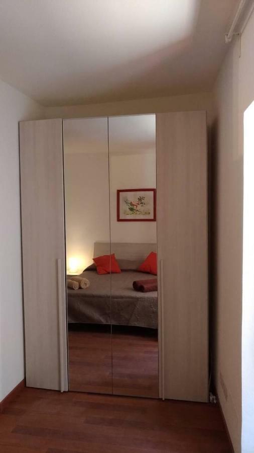 A Casa Di Lori Apartment Катания Екстериор снимка