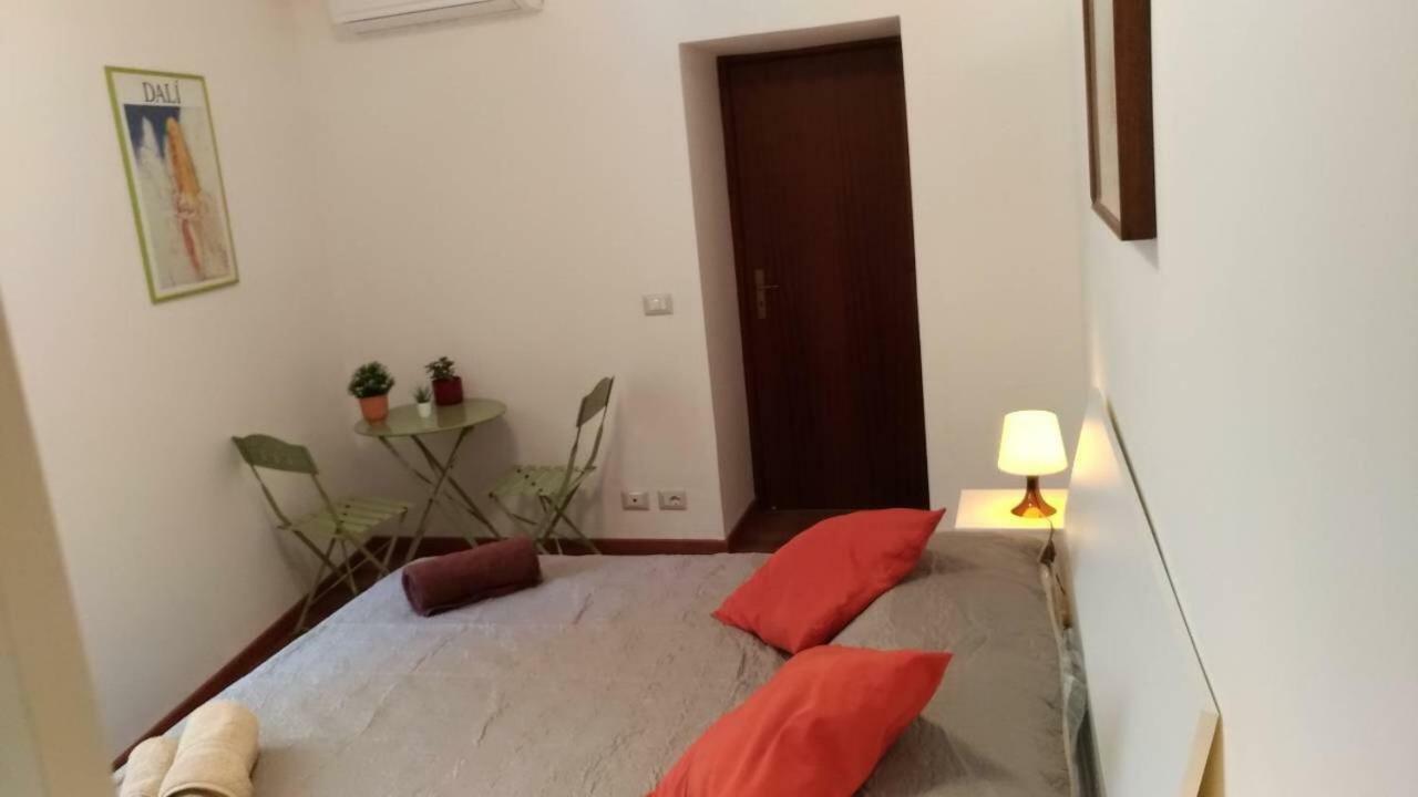 A Casa Di Lori Apartment Катания Екстериор снимка