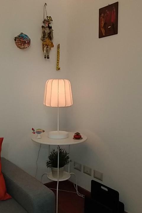 A Casa Di Lori Apartment Катания Екстериор снимка